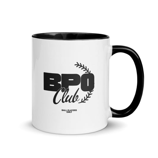 Coffee Mug | BPO Club