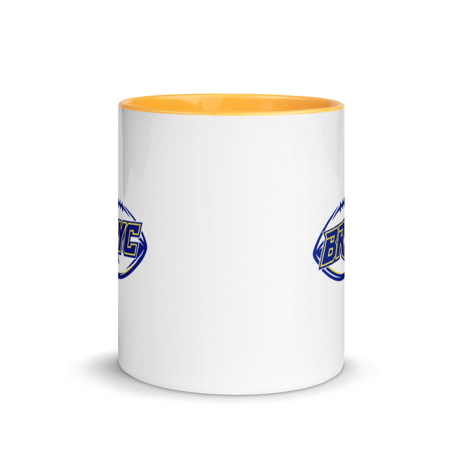 Coffee Mug | Braddock Road Football | Veloctiy Crest Logo