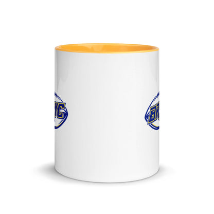 Coffee Mug | Braddock Road Football | Veloctiy Crest Logo