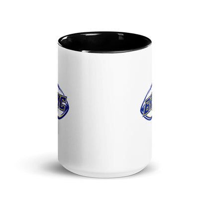 Coffee Mug | Braddock Road Football | Veloctiy Crest Logo