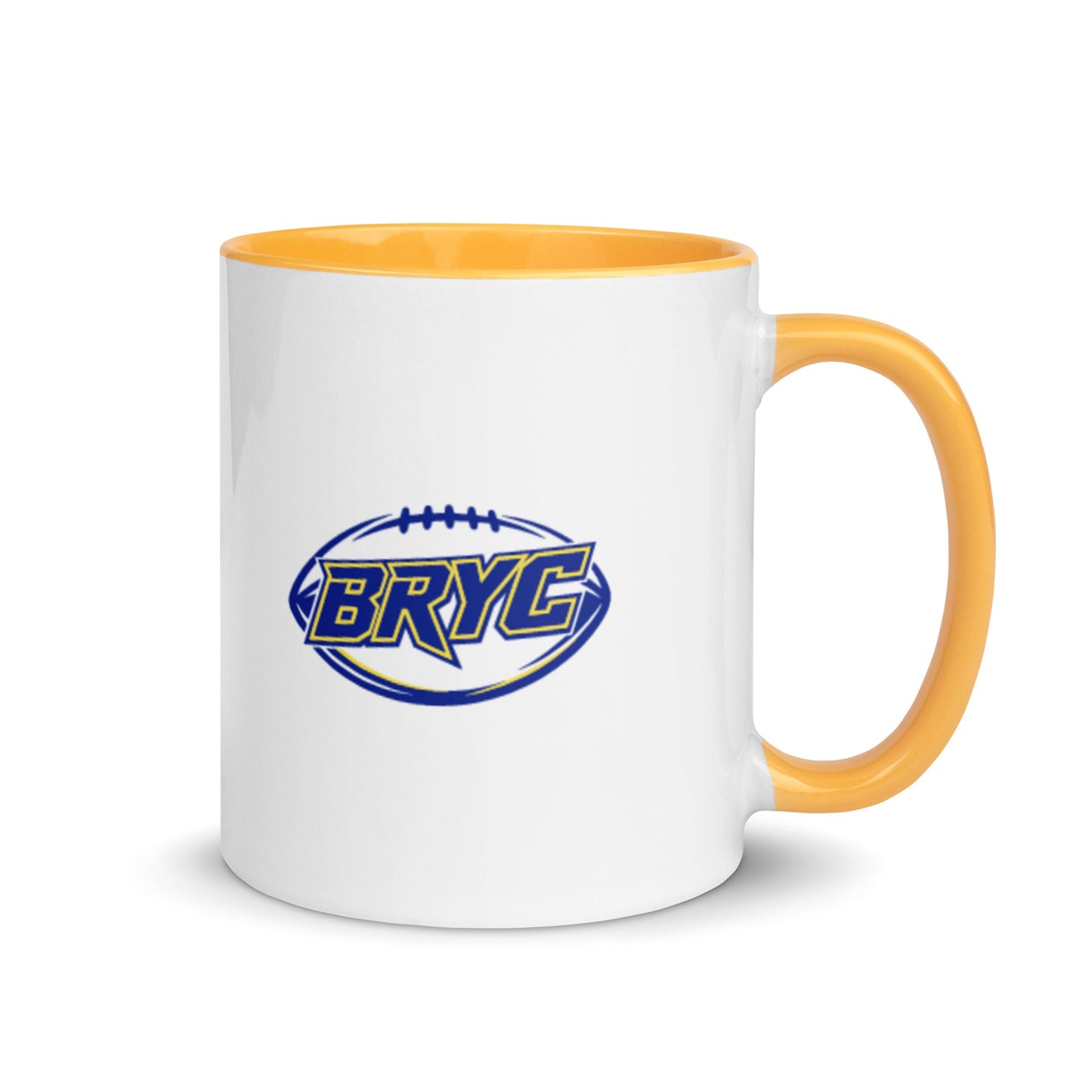 Coffee Mug | Braddock Road Football | Veloctiy Crest Logo