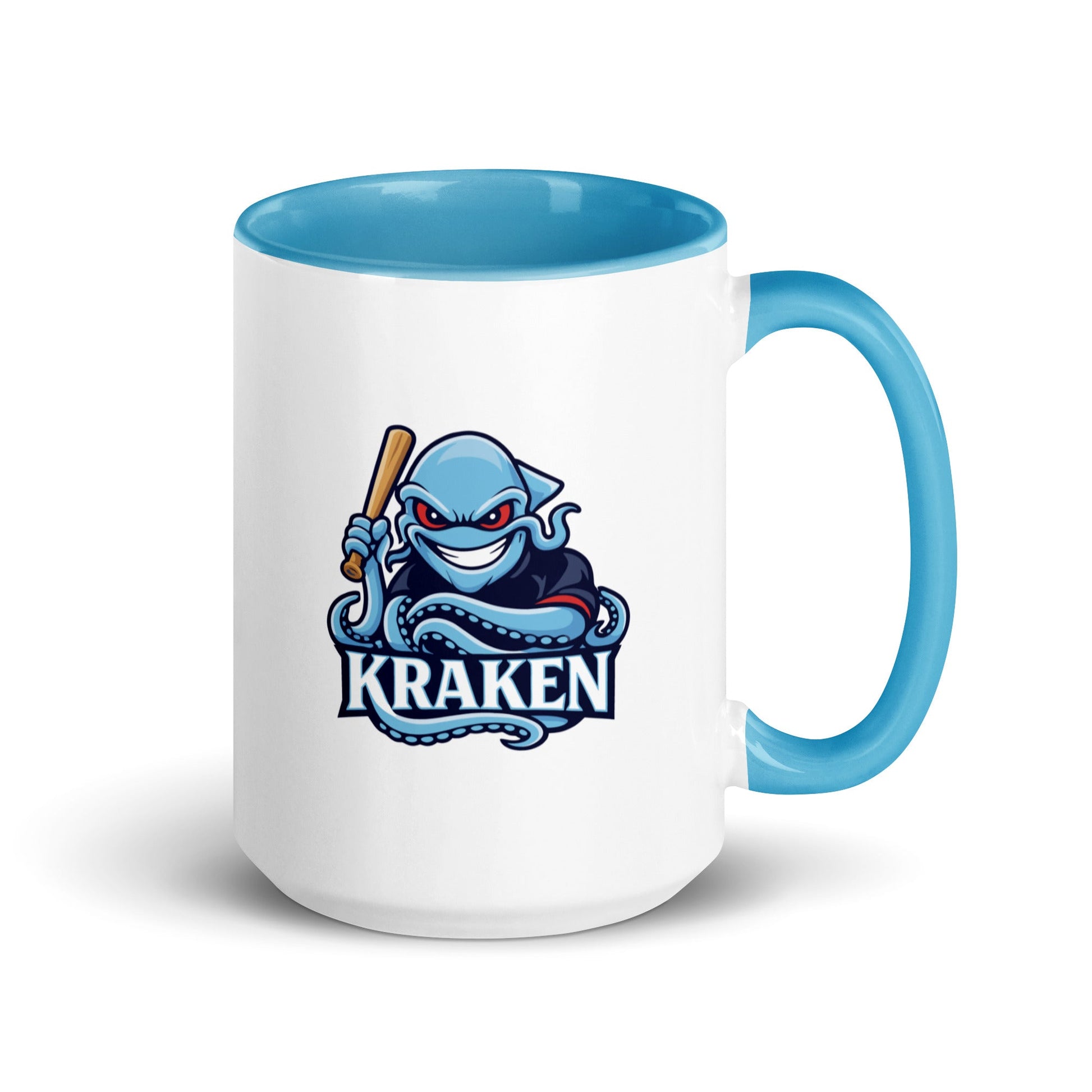 Coffee Mug | Bravo Athletics