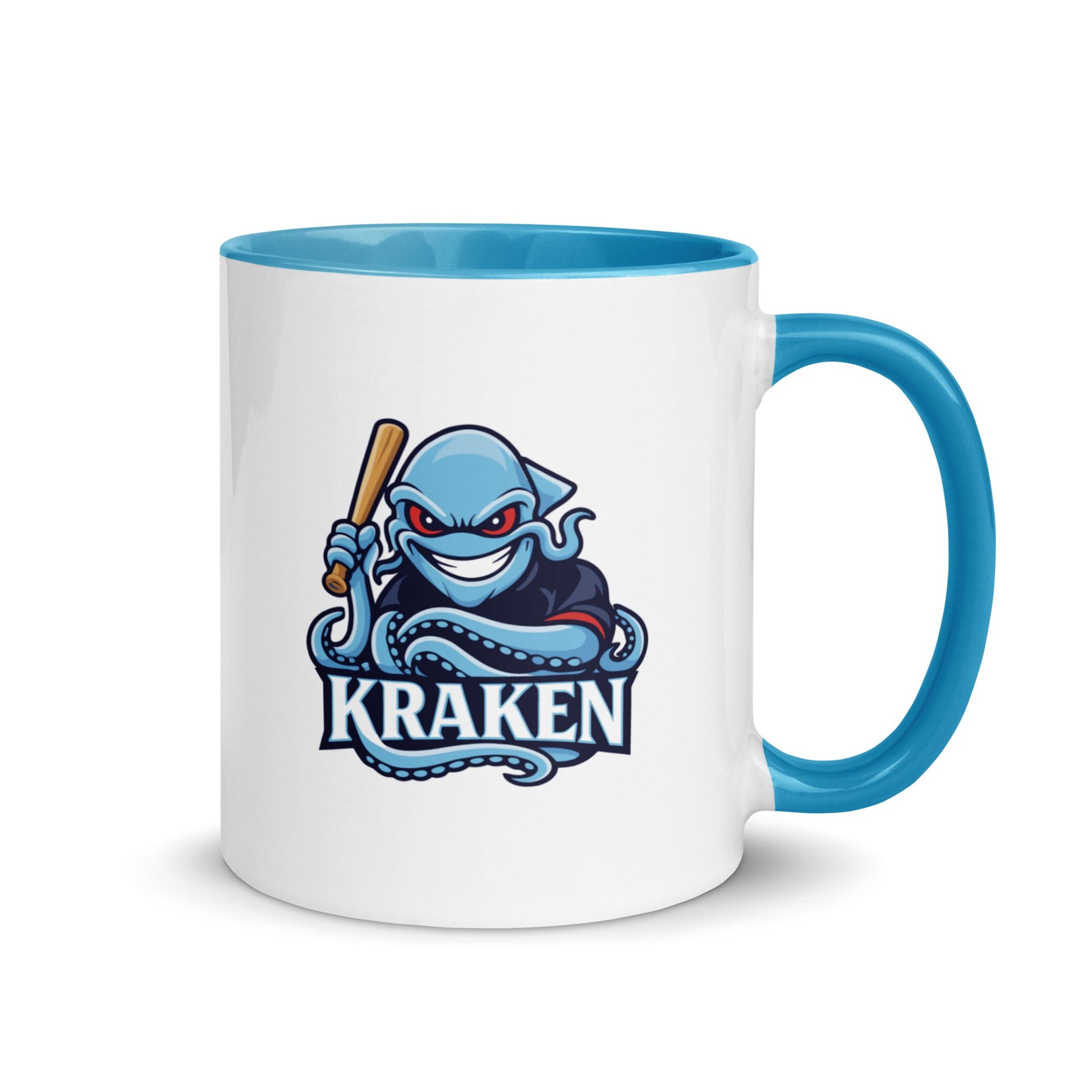 Coffee Mug | Bravo Athletics