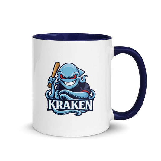 Coffee Mug | Bravo Athletics