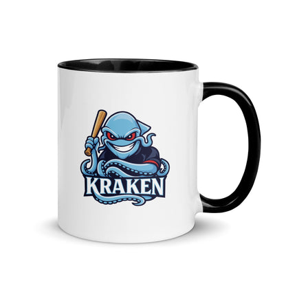Coffee Mug | Bravo Athletics
