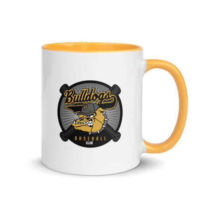 Coffee Mug | Bronx Bulldogs Baseball