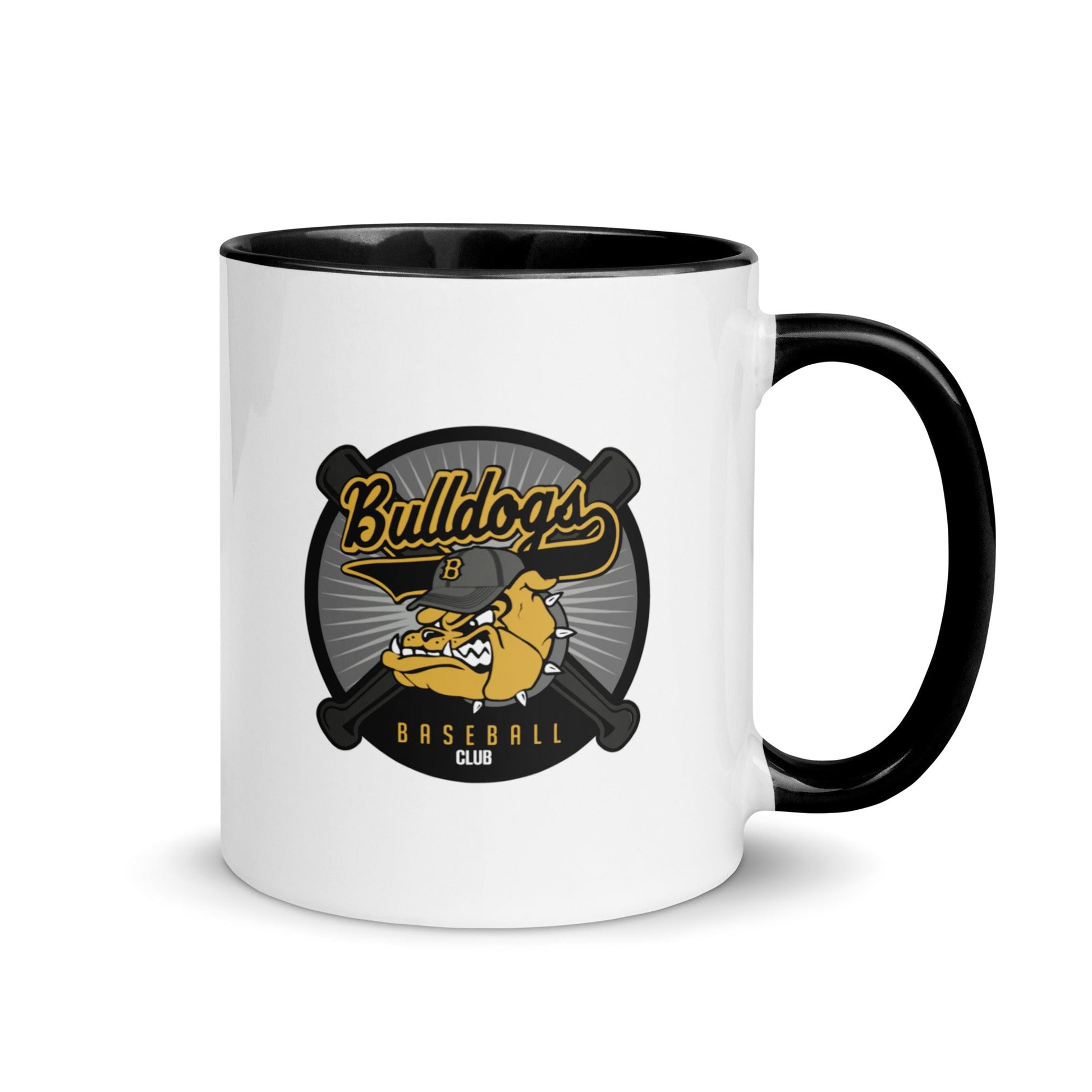 Coffee Mug | Bronx Bulldogs Baseball