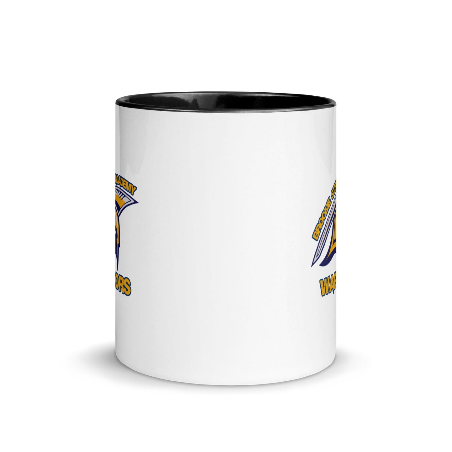 Coffee Mug | Broome Street Academy | Helmet Logo