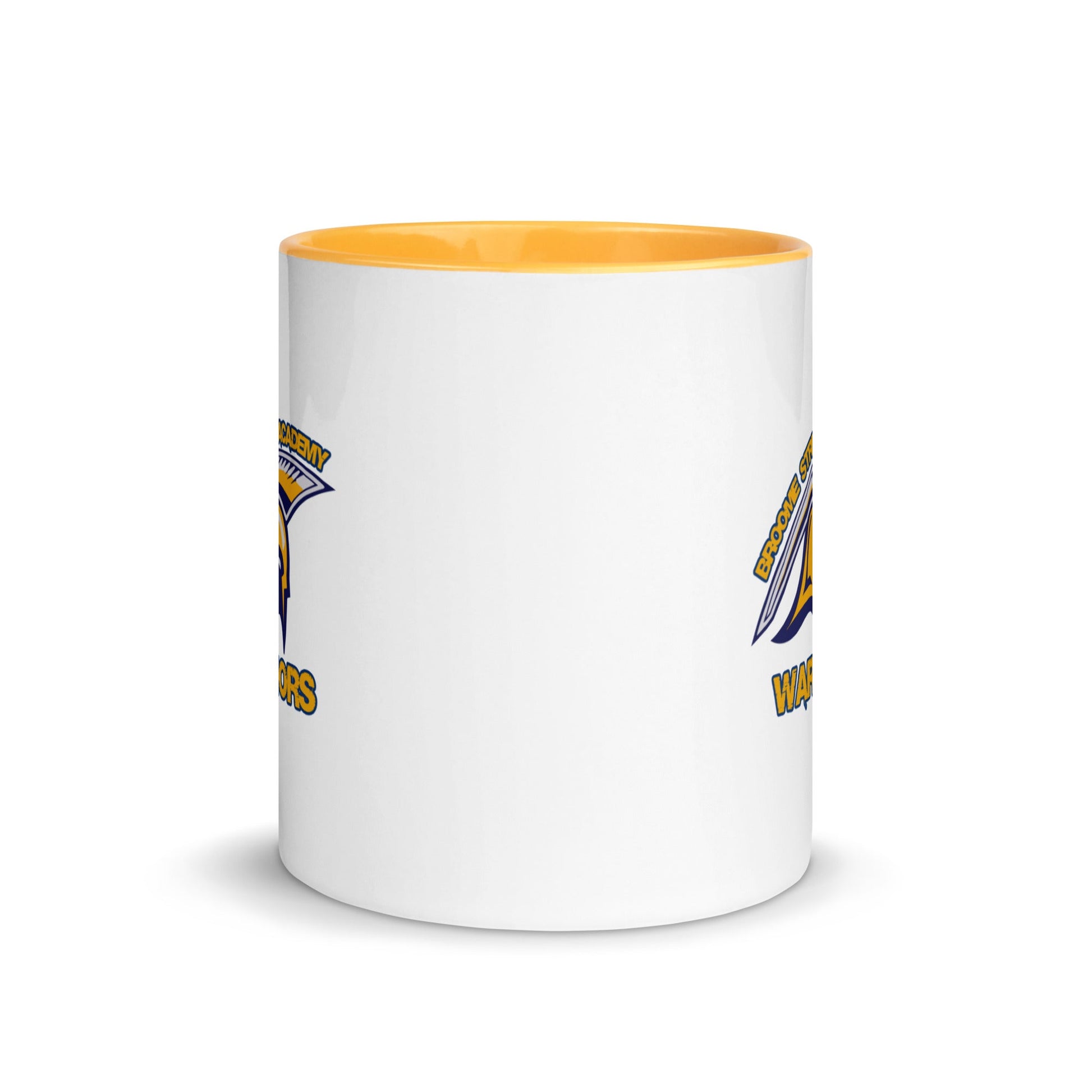 Coffee Mug | Broome Street Academy | Helmet Logo