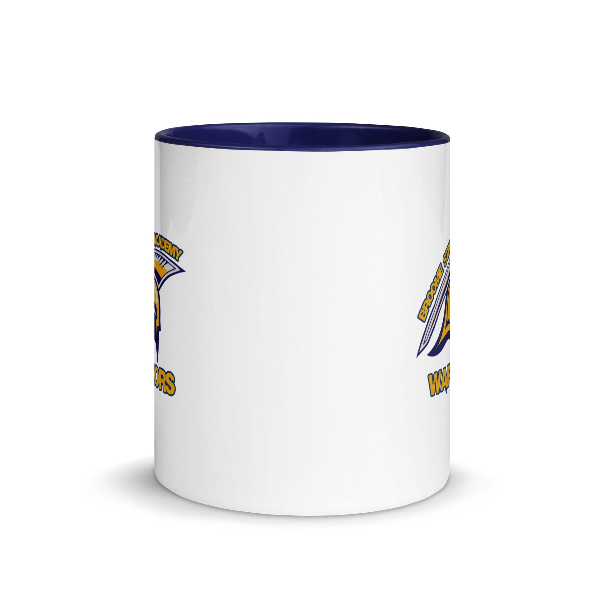 Coffee Mug | Broome Street Academy | Helmet Logo