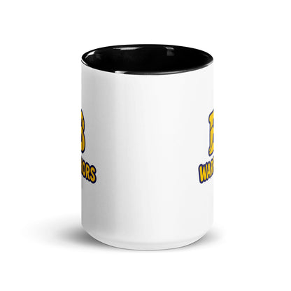 Coffee Mug | Broome Street Academy