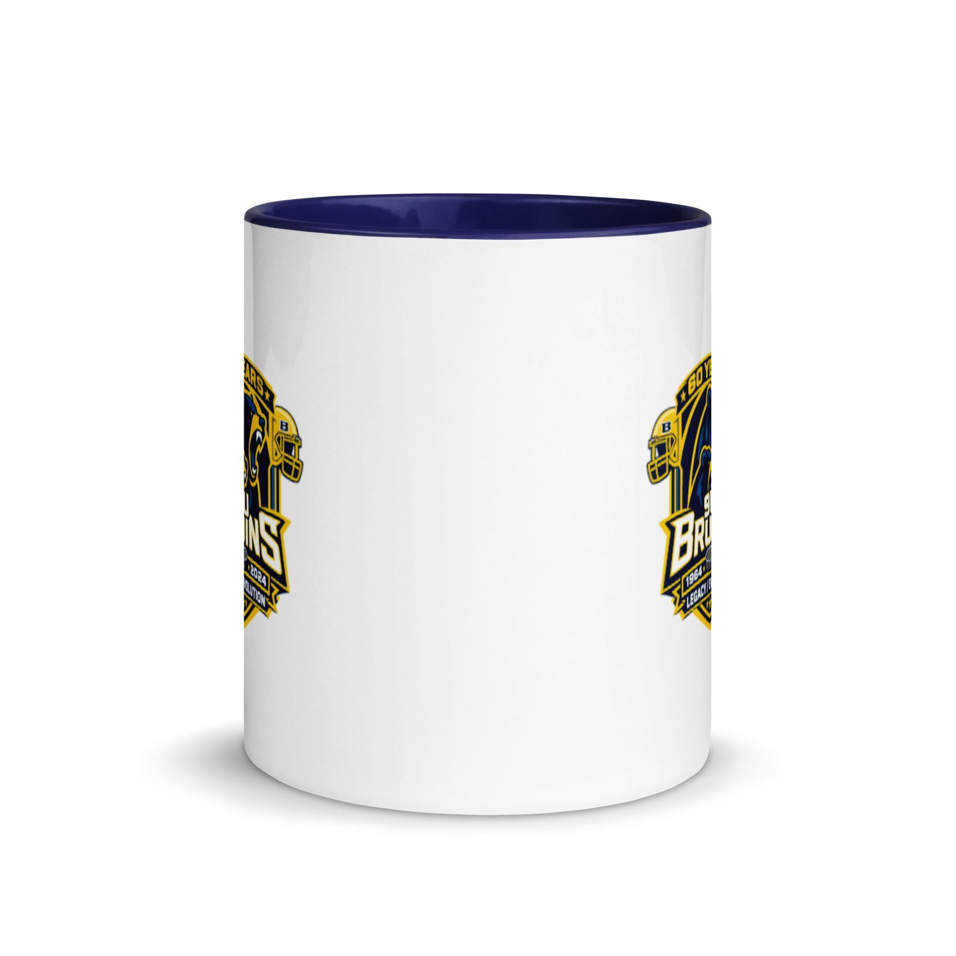 Coffee Mug | Bruins The Evolution | Legacy Crest Logo