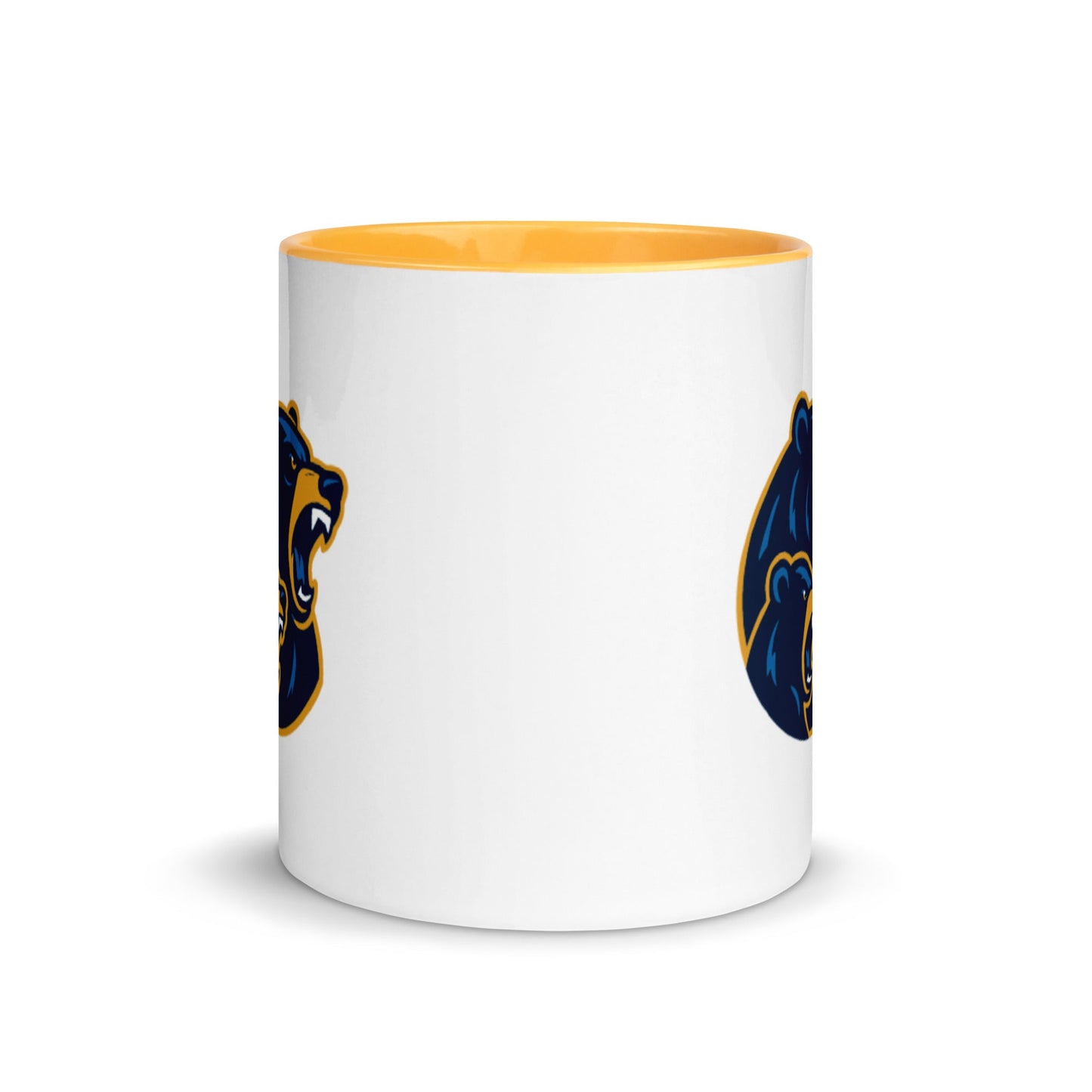 Coffee Mug | Bruins The Evolution | Vanguard Bears Logo