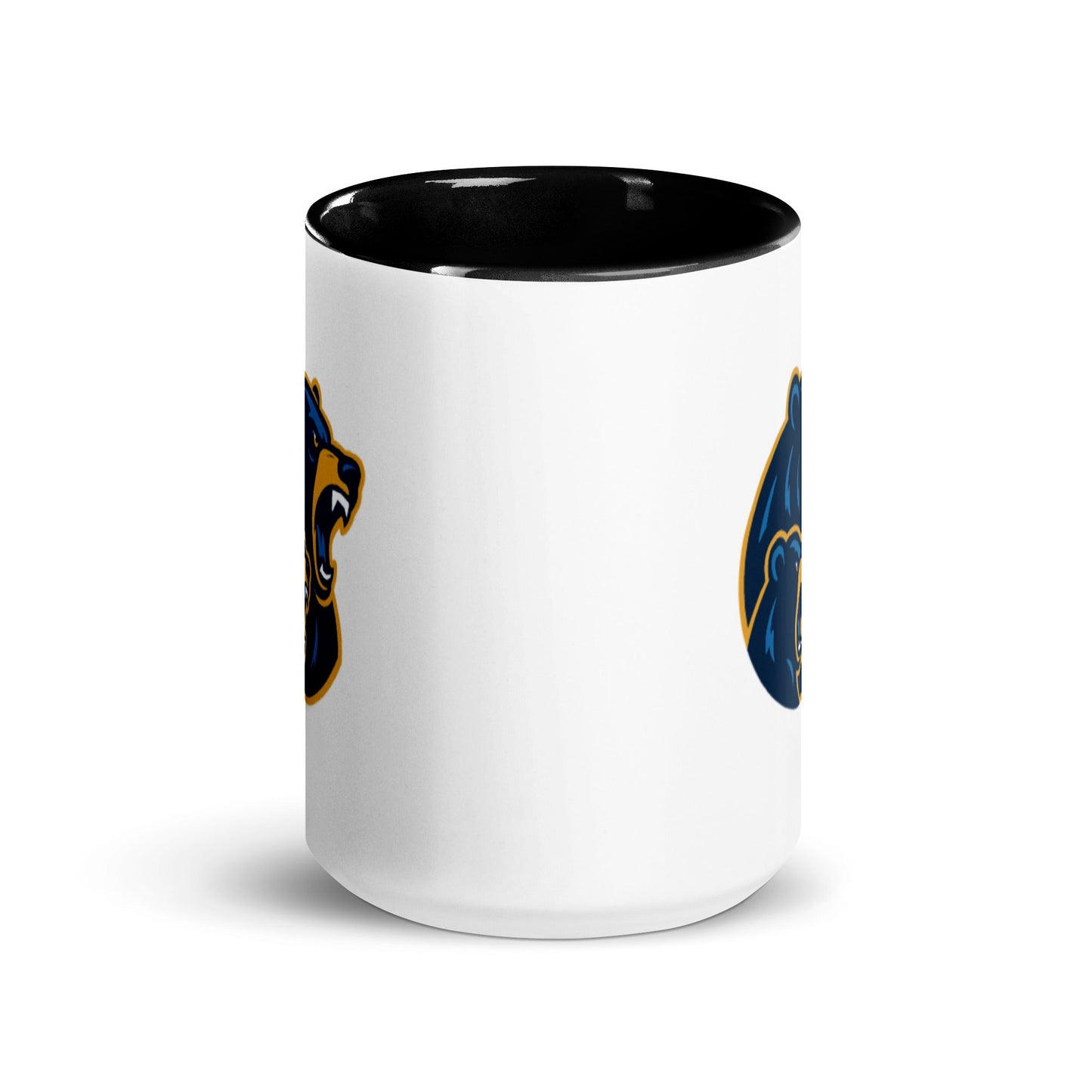 Coffee Mug | Bruins The Evolution | Vanguard Bears Logo