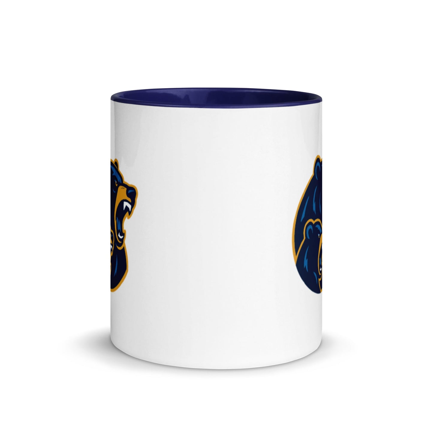 Coffee Mug | Bruins The Evolution | Vanguard Bears Logo