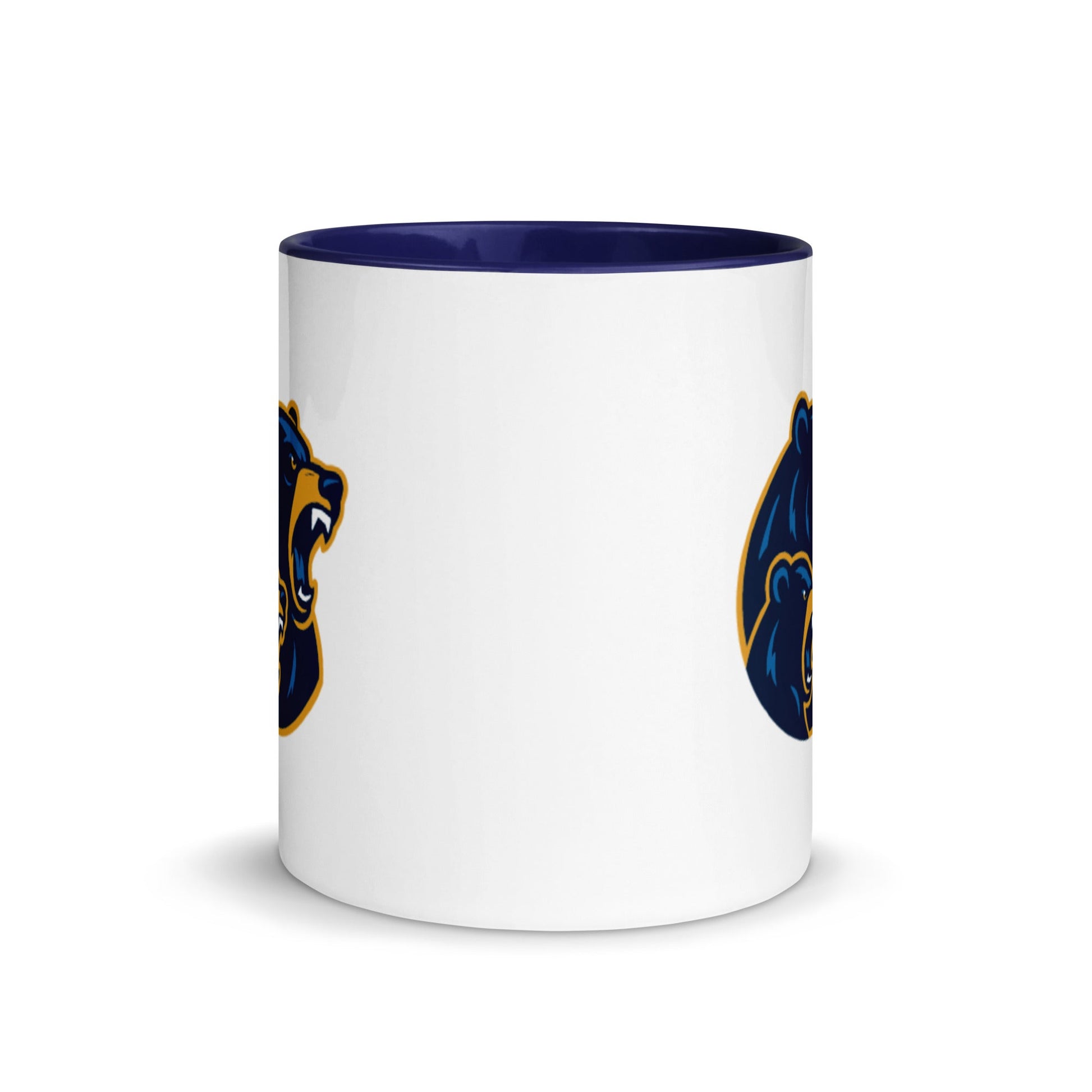 Coffee Mug | Bruins The Evolution | Vanguard Bears Logo