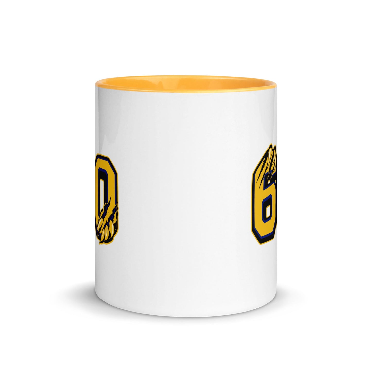 Coffee Mug | Bruins The Evolution | Vanguard Shred Logo