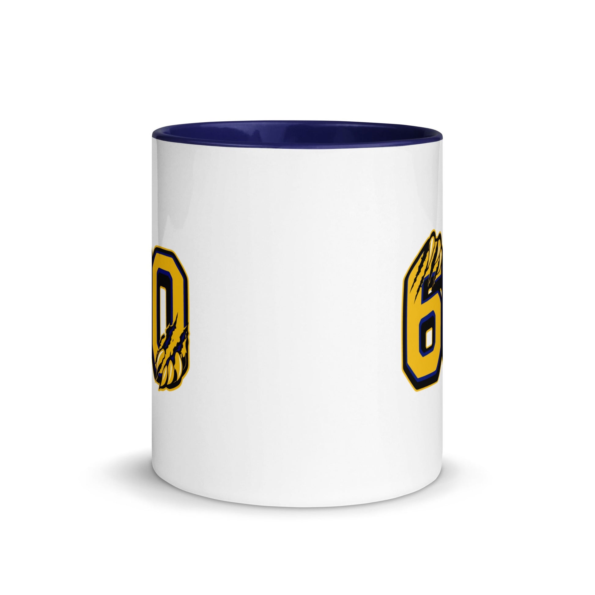 Coffee Mug | Bruins The Evolution | Vanguard Shred Logo