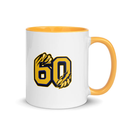 Coffee Mug | Bruins The Evolution | Vanguard Shred Logo