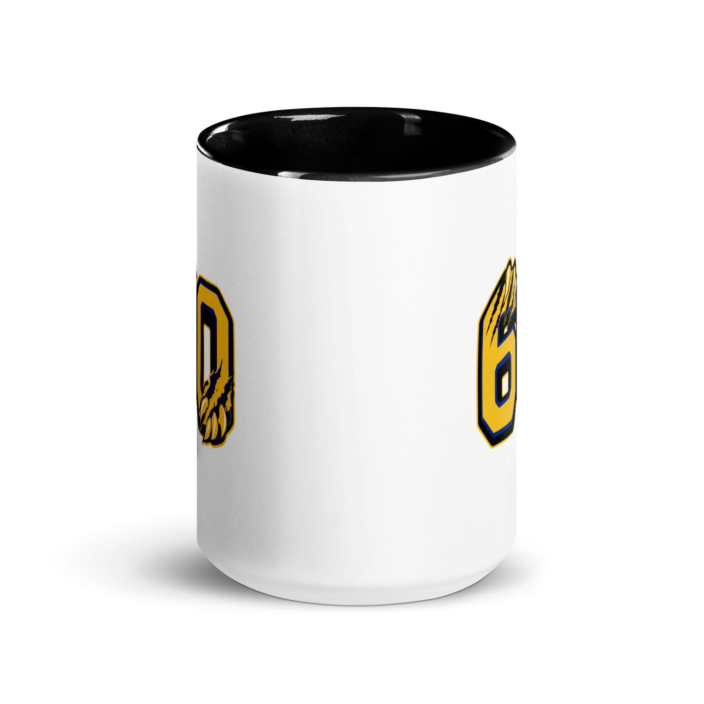 Coffee Mug | Bruins The Evolution | Vanguard Shred Logo