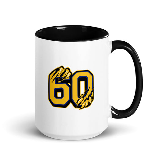 Coffee Mug | Bruins The Evolution | Vanguard Shred Logo