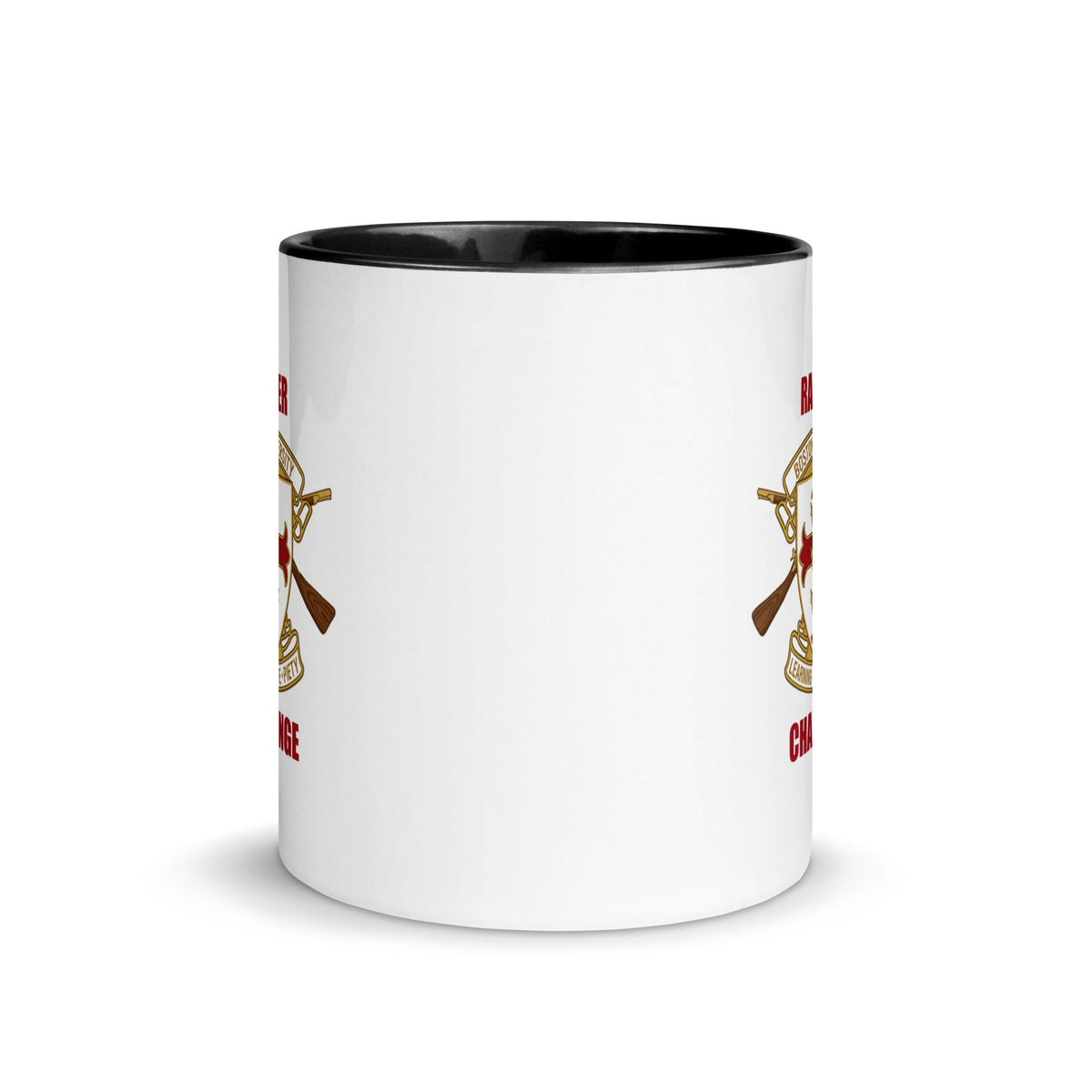 Coffee Mug | BU Army ROTC Ranger Challenge