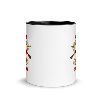 Coffee Mug | BU Army ROTC Ranger Challenge