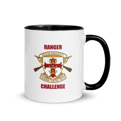 Coffee Mug | BU Army ROTC Ranger Challenge