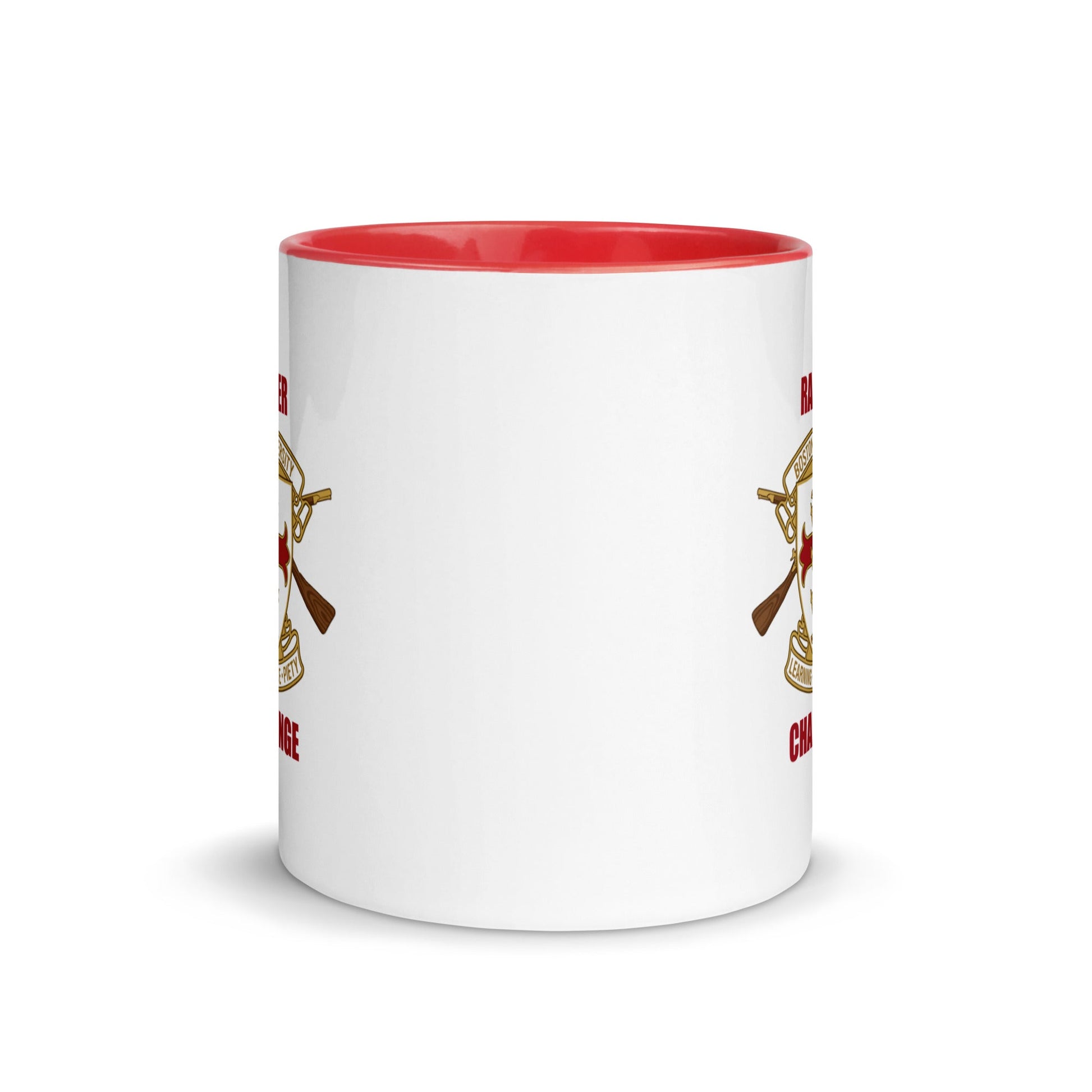 Coffee Mug | BU Army ROTC Ranger Challenge