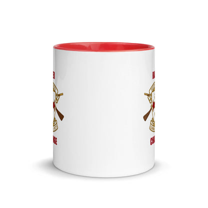 Coffee Mug | BU Army ROTC Ranger Challenge