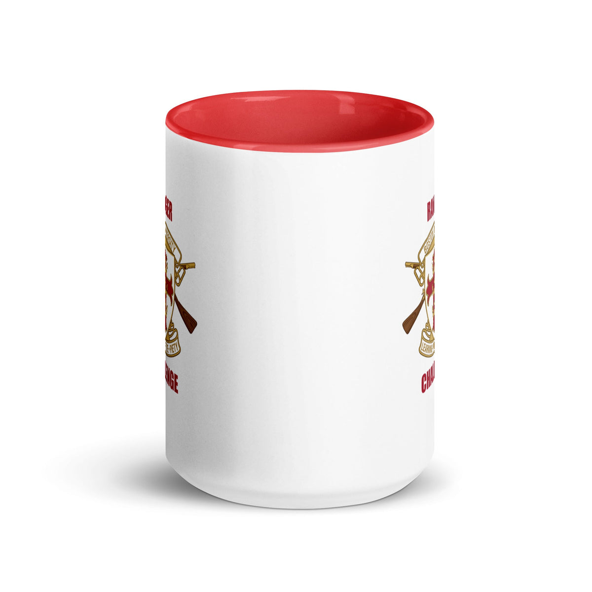 Coffee Mug | BU Army ROTC Ranger Challenge