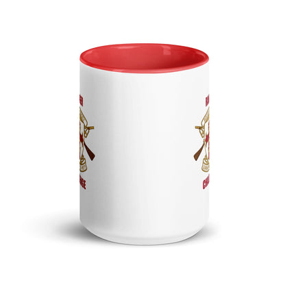 Coffee Mug | BU Army ROTC Ranger Challenge