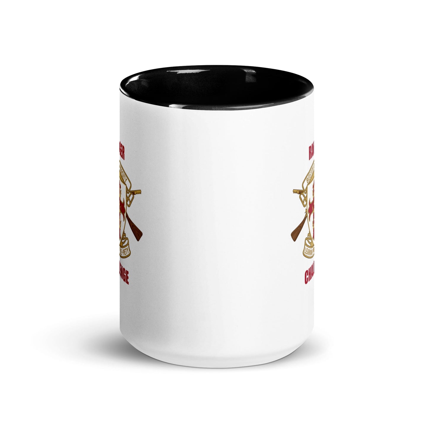 Coffee Mug | BU Army ROTC Ranger Challenge