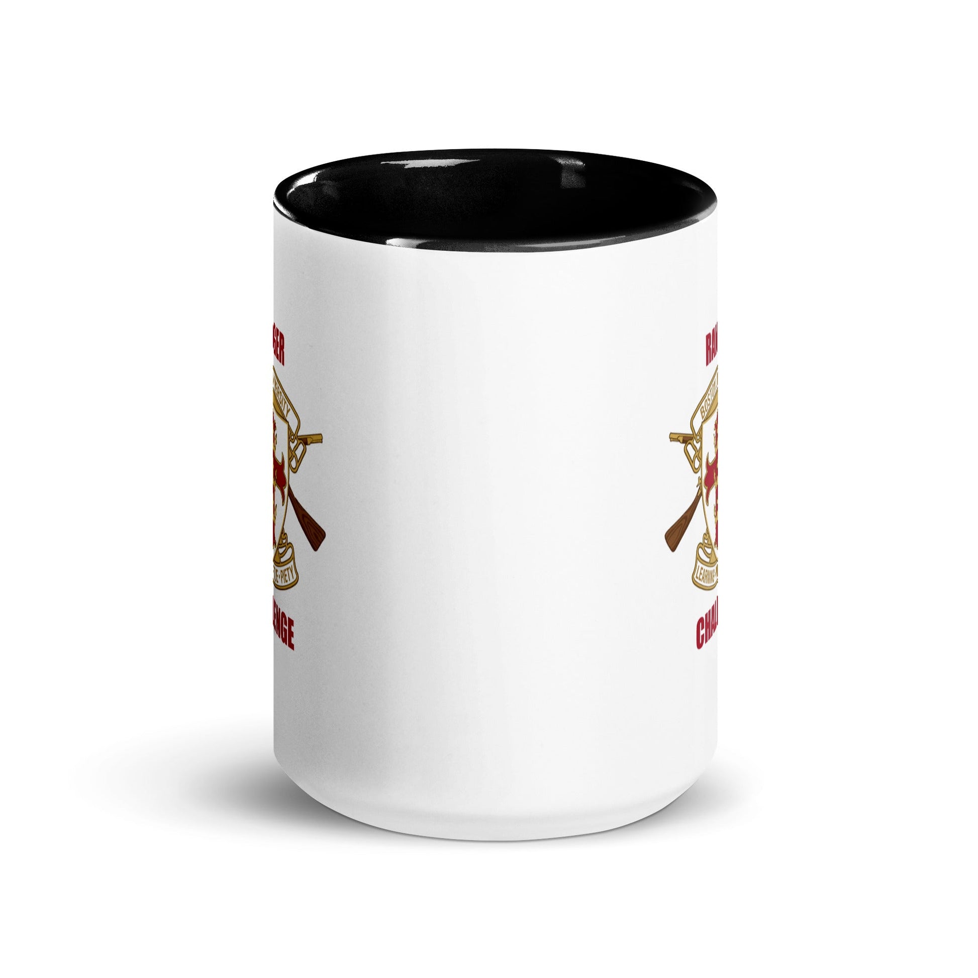 Coffee Mug | BU Army ROTC Ranger Challenge