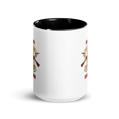 Coffee Mug | BU Army ROTC Ranger Challenge