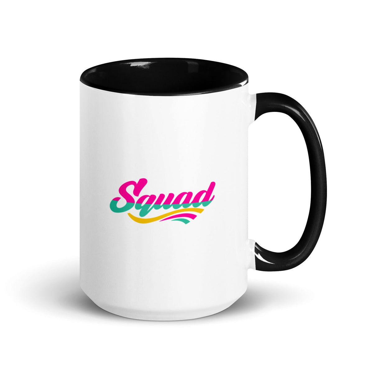 Coffee Mug | Buffalo Bomb Squad 16u | Modern Script Logo