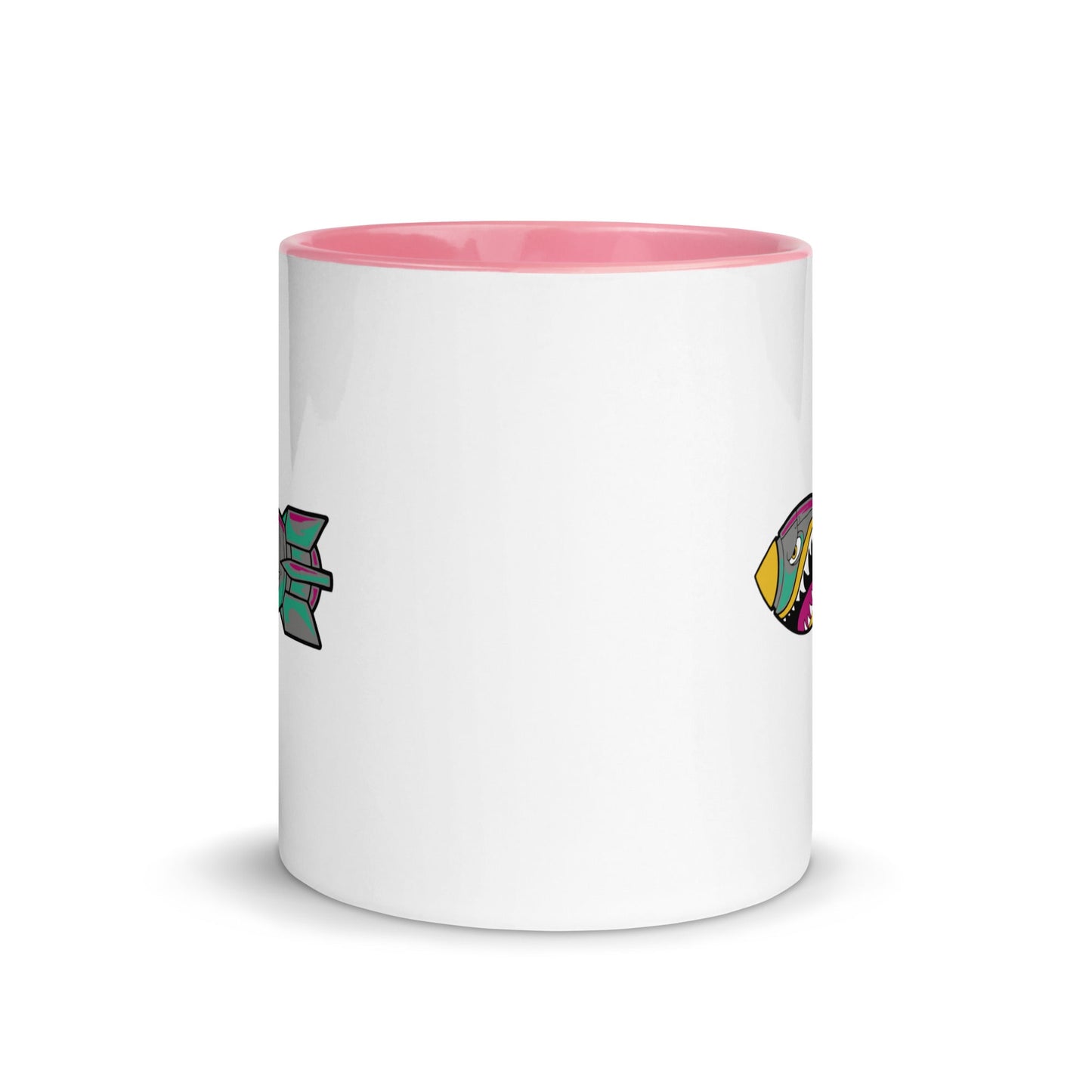 Coffee Mug | Buffalo Bomb Squad | Bomber Logo