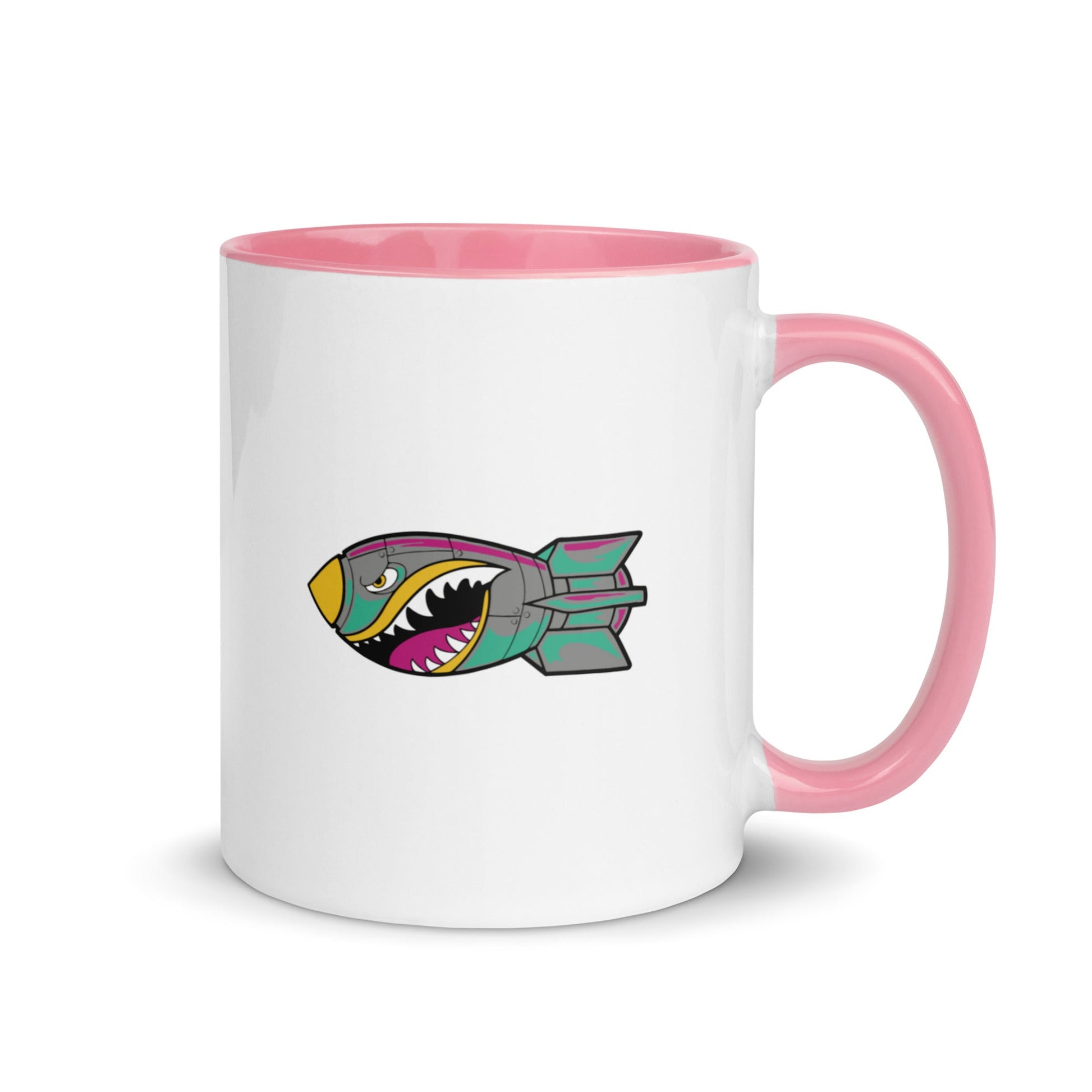 Coffee Mug | Buffalo Bomb Squad | Bomber Logo