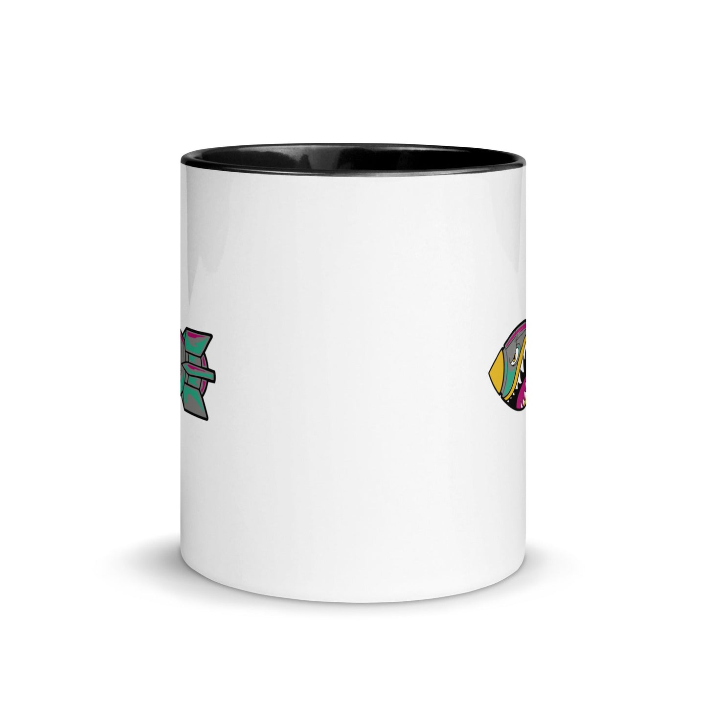 Coffee Mug | Buffalo Bomb Squad | Bomber Logo