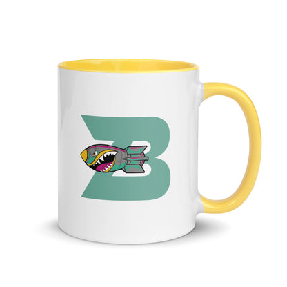 Coffee Mug | Buffalo Bomb Squad