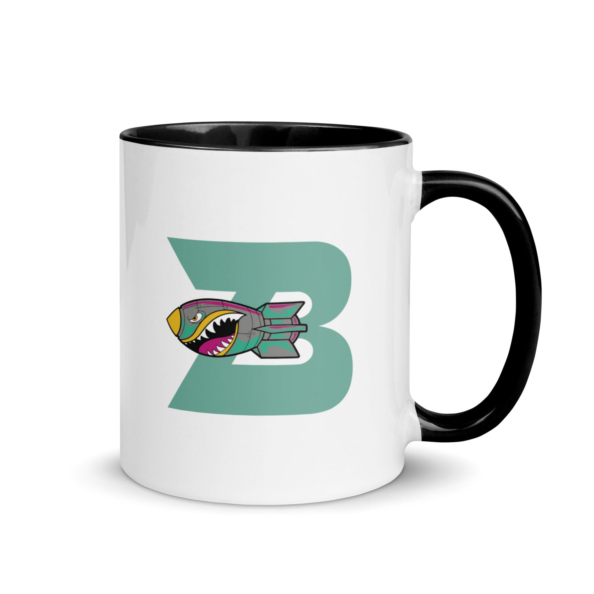 Coffee Mug | Buffalo Bomb Squad