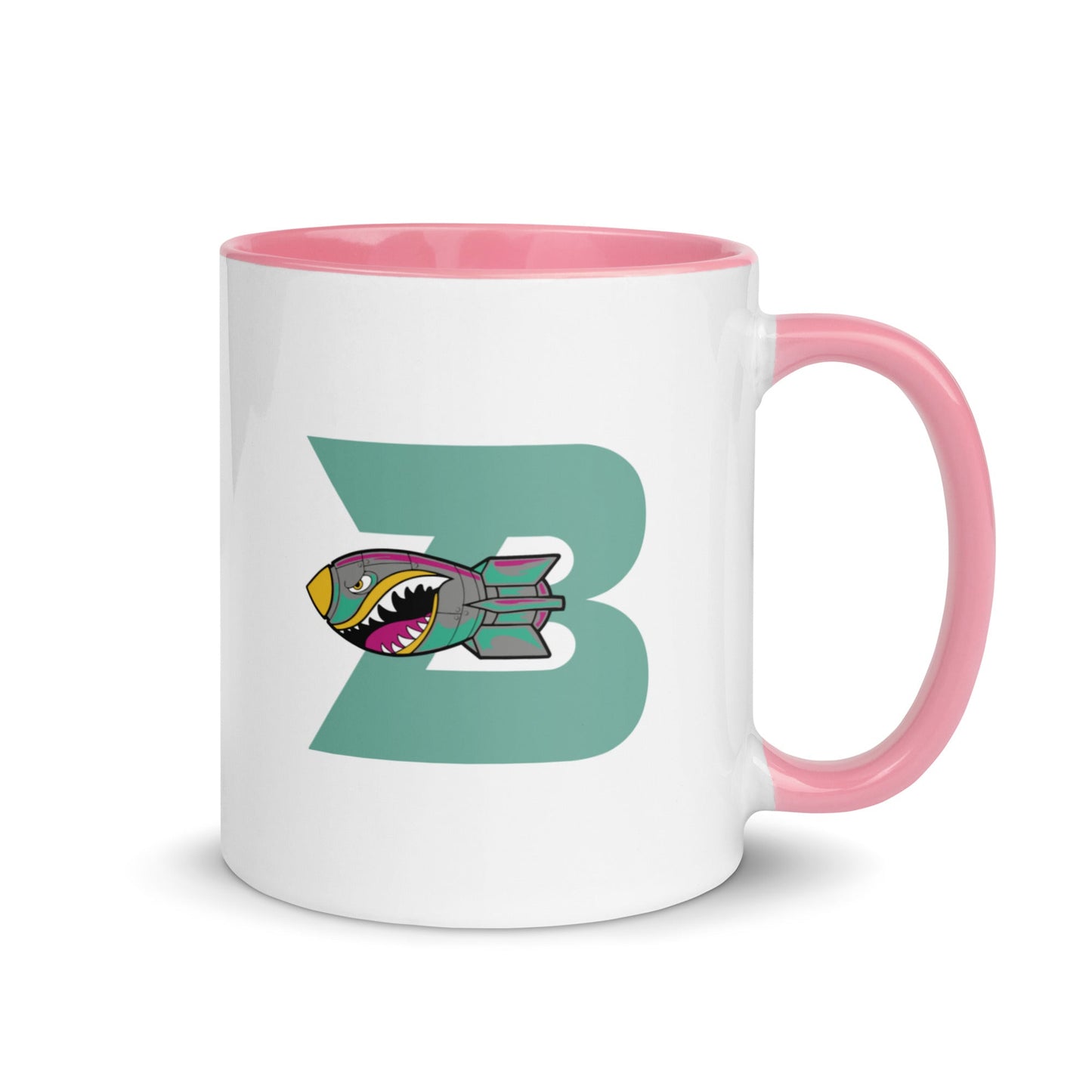 Coffee Mug | Buffalo Bomb Squad
