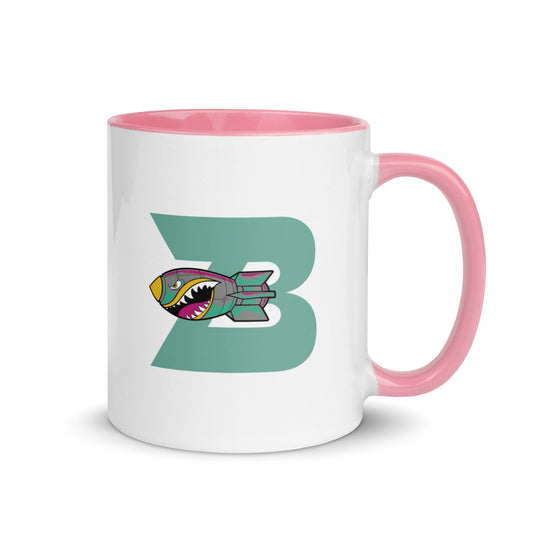 Coffee Mug | Buffalo Bomb Squad