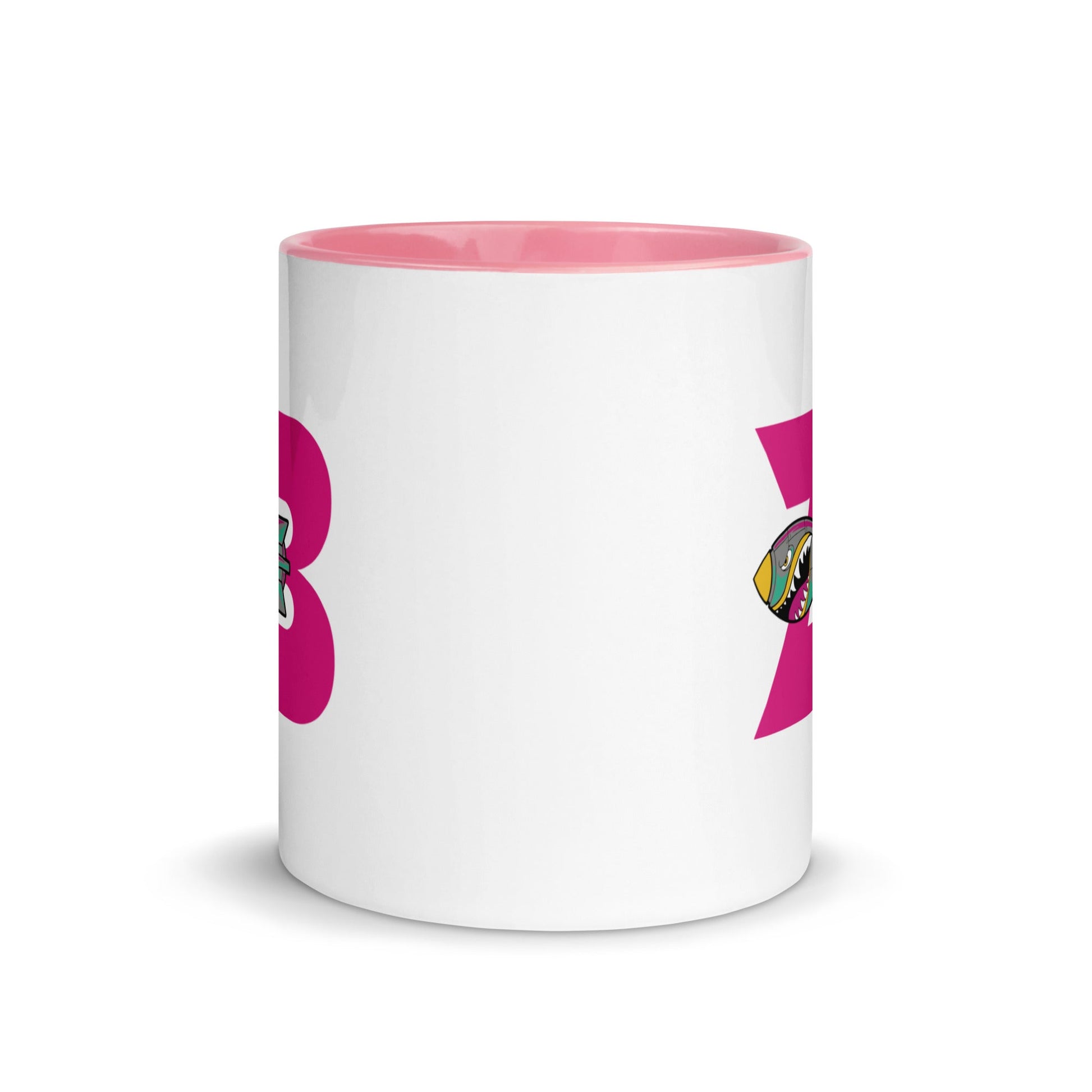 Coffee Mug | Buffalo Bomb Squad | Pink B