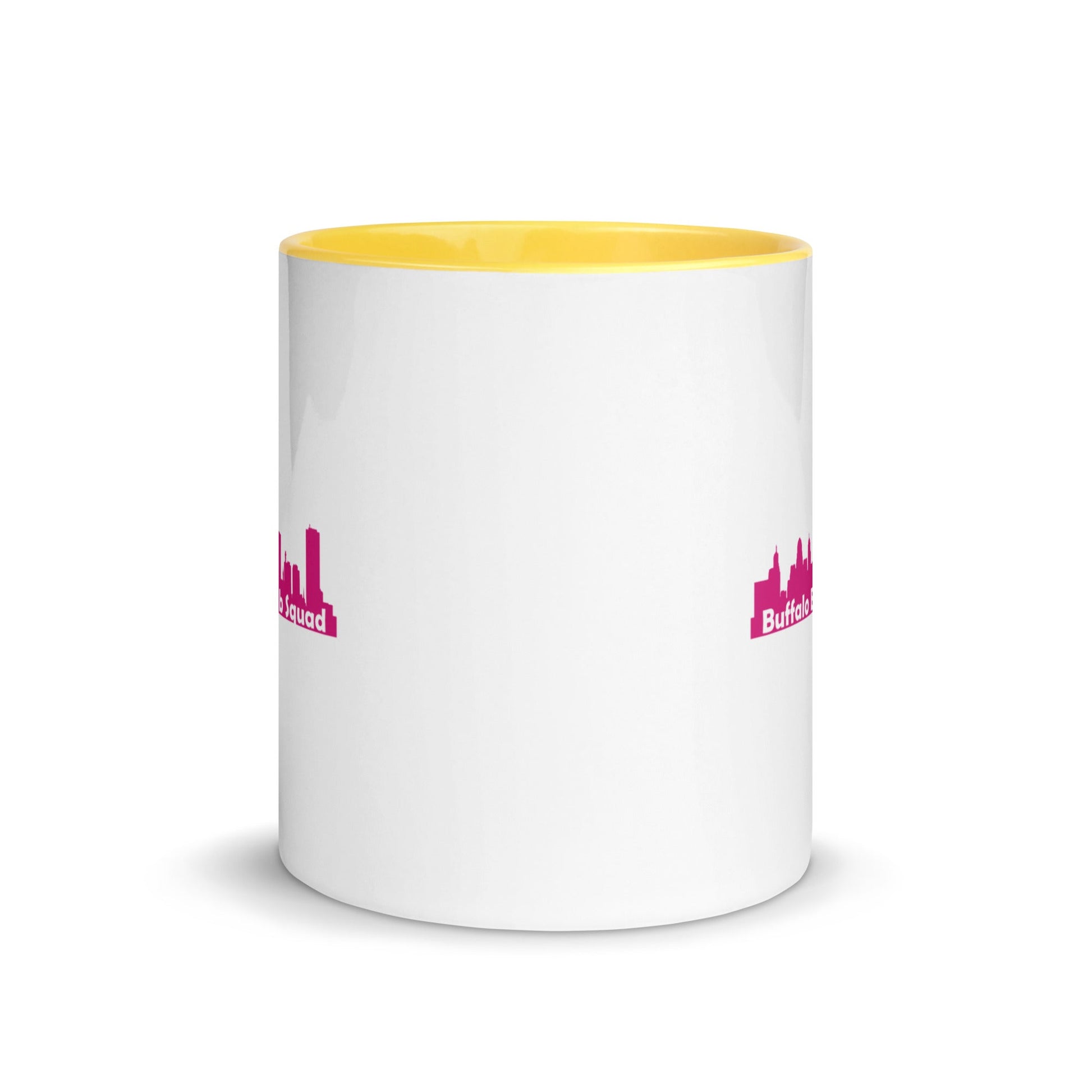 Coffee Mug | Buffalo Bomb Squad | Skyline Logo