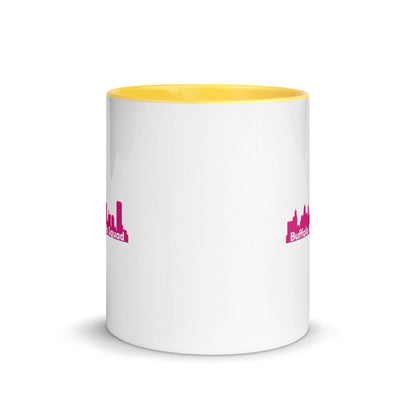 Coffee Mug | Buffalo Bomb Squad | Skyline Logo