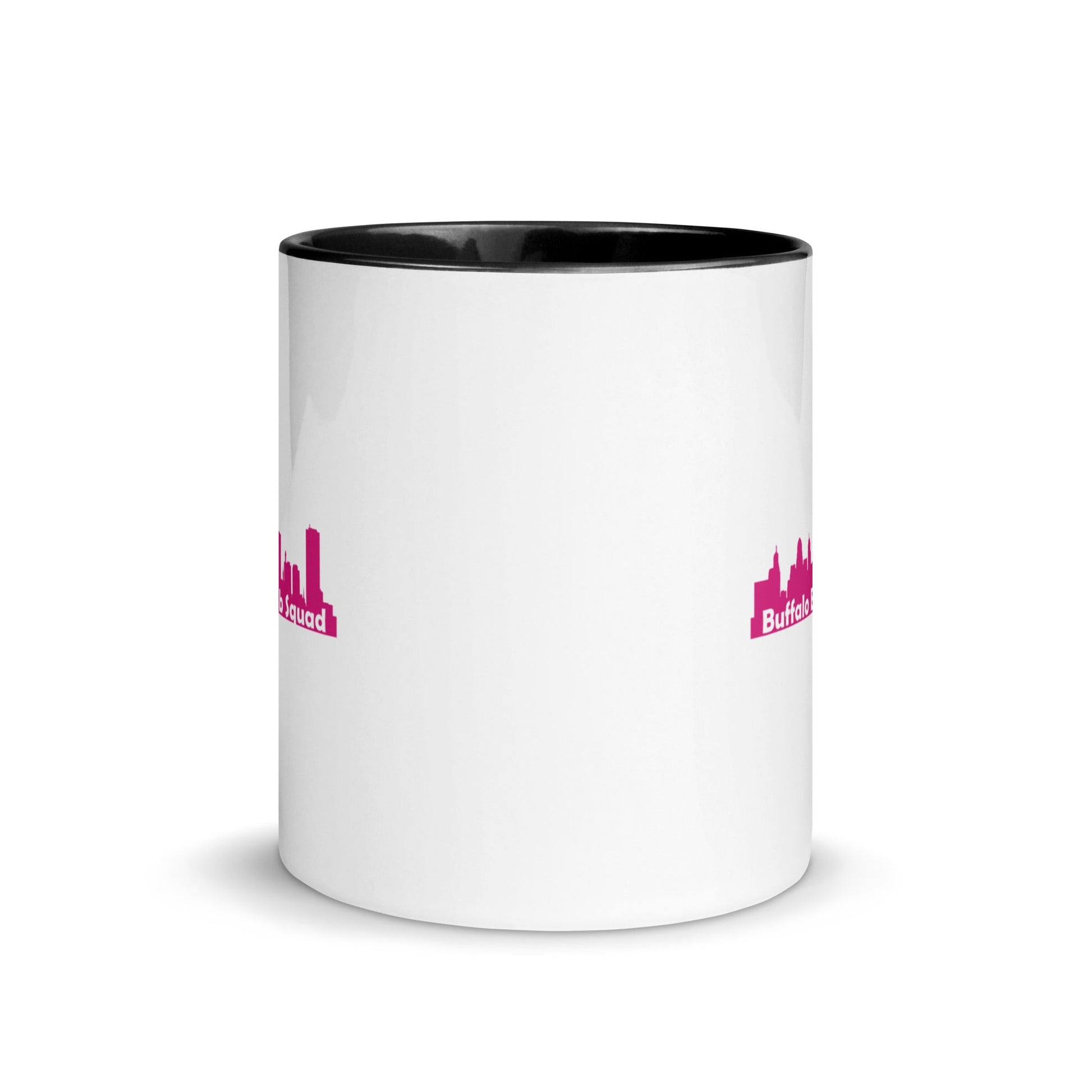Coffee Mug | Buffalo Bomb Squad | Skyline Logo