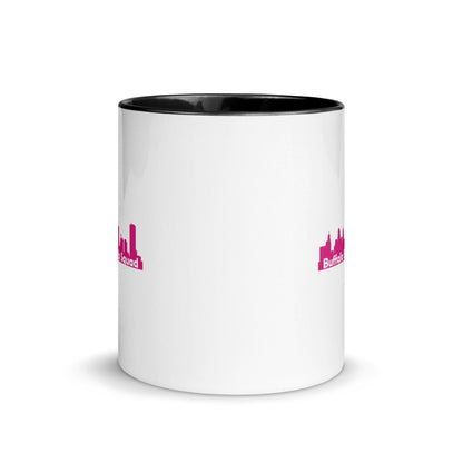 Coffee Mug | Buffalo Bomb Squad | Skyline Logo