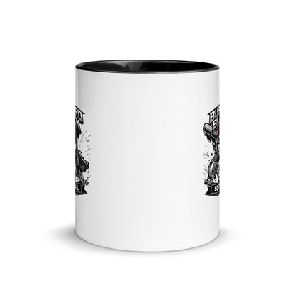 Coffee Mug | Buford Black 6U