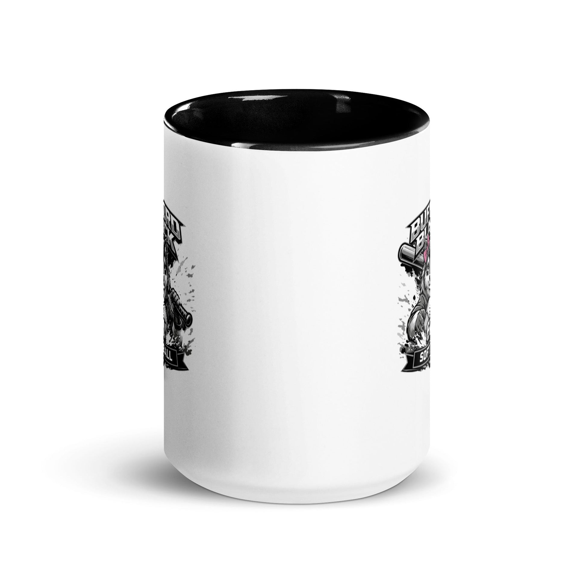 Coffee Mug | Buford Black 6U